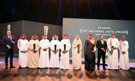 نيسان باترول بطل الدروب يحقق أعلى نسبة من التصويت 