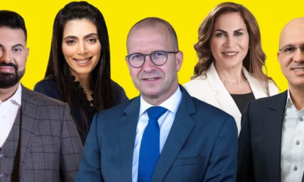<strong>فوربس الشرق الأوسط تكشف عن قائمة “العالمية تلاقي المحلية” في نسختها العاشرة</strong>