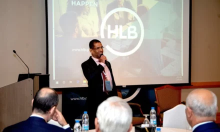 <strong>الإمـارات تستضيف نخبة من الخبـراء الدوليين لحضـور مؤتمـر “إتـش إل بـي HLB” للأسـواق الناشئـة 2022</strong>