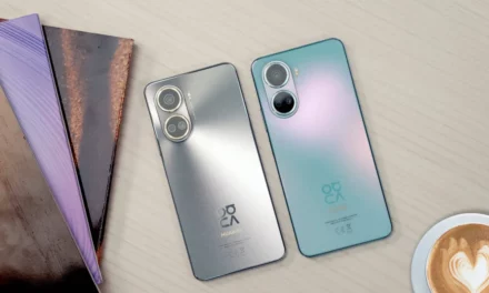 الهاتف الذكي المفضل بسعر أقل من 1400 ر.س في المملكة العربية السعودية: تعرف على هاتف HUAWEI nova 10 SE الجديد