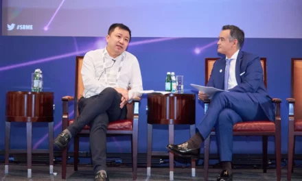 “إي دبليو تي بي أريبيا كابيتال” تسلّط الضوء في “سوبر ريترن الشرق الأوسط” على التعاون العربي الآسيوي