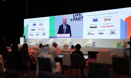 <strong>قمة الشرق الأوسط وأفريقيا للتكنولوجيا العقارية “بروبتك” تستضيف بمملكة البحرين أكبر تجمع في المنطقة يضم خبراء عالميين في التكنولوجيا العقارية والاستدامة خلال 21 و22 نوفمبر الجاري</strong>