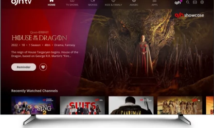 <strong>TV OSNتطلق جهاز OSNtv box الجديد لتوفير مجموعة من القنوات وتطبيقات المحتوى الترفيهي في منصة متكاملة</strong>