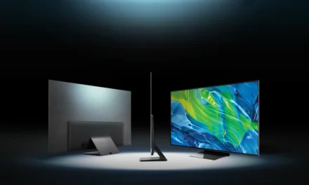 <strong>سامسونج توسع مجموعتها من أجهزة تلفاز 2022 وتطلقتلفزيون</strong> <strong>OLED 4K</strong> <strong>الذكي في الكويت، البحرين، سلطنة عمان وقطر</strong>