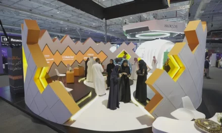 <strong>SCCC علي بابا كلاود تستعرض حلولها في الحوسبة السحابية وتوقع 6 مذكرات تفاهم مع شركات عالمية   </strong>