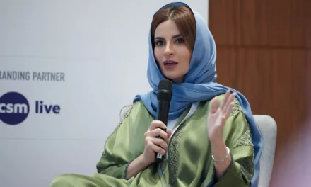 <strong>الاتحاد السعودي للرياضة للجميع يشارك في منتدى صناعة الرياضة في أبوظبي</strong>