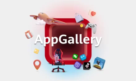 <strong>احصل على أفضل تطبيقات التواصل الدولية والمحلية من خلال متجر AppGallery</strong>
