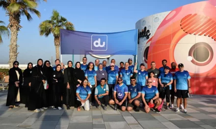 <strong>دو تشارك في تحدي دبي للياقة 2022 بحزمة من الفعاليات والأنشطة لتعزيز جودة حياة موظفيها </strong>