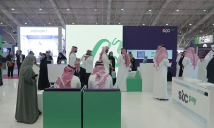 <strong>stc pay</strong> تختتم مشاركتها في مؤتمر <strong>Seamless 2022</strong> بتوقيع تسع مذكرات تفاهم 