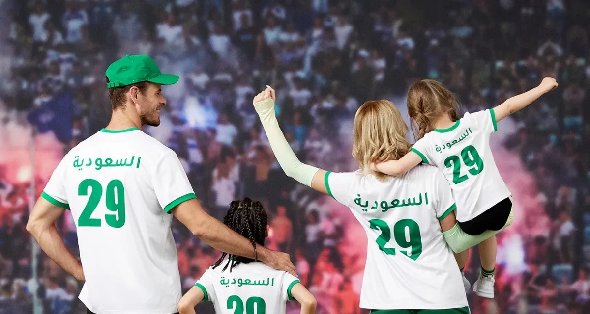 <strong>آلالاف الدولارات جوائز لمتسوقى PatPat من عشاق كرة القدم</strong>