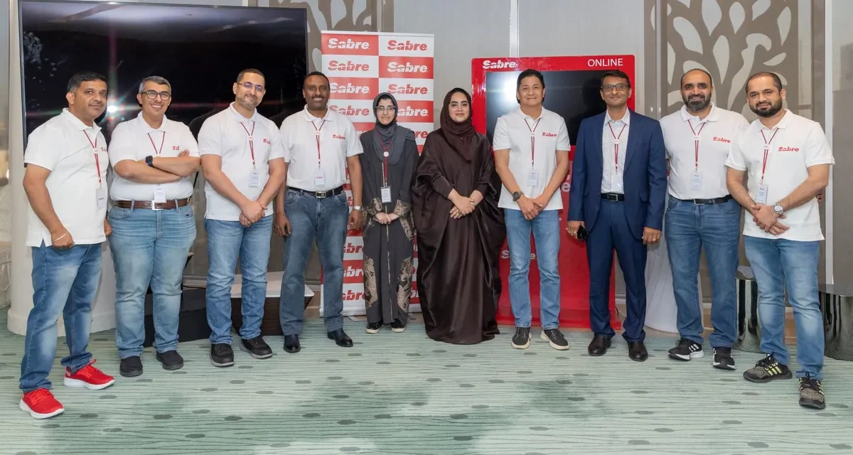 <strong>سيبر تستضيف ورشة عمل لكبار ممثلي السفر في الرياض</strong>