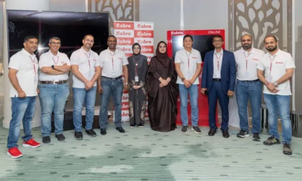 <strong>سيبر تستضيف ورشة عمل لكبار ممثلي السفر في الرياض</strong>
