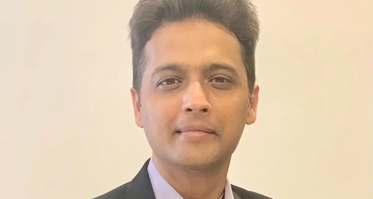 <strong>شركة WebEngage تعين هيتارث باتيل في منصب نائب الرئيس في منطقة </strong>