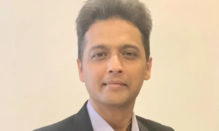 <strong>شركة WebEngage تعين هيتارث باتيل في منصب نائب الرئيس في منطقة </strong>
