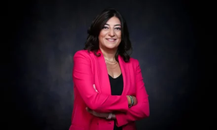 <strong>خبيرة سابقة في جوجل ويوتيوب تنضم إلى رايز إستوديوز</strong>