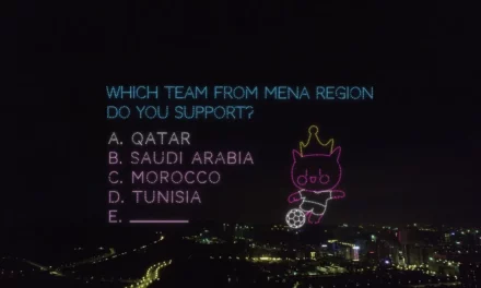 <strong>حصدت المملكة العربية السعودية عدد هائل من الموءيدين , بعد فوزها المذهل على الأرجنتين, كما أوضح تقرير “لايكي” حول كرة القدم</strong>