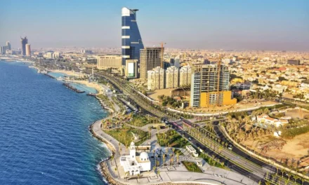 “جيه إل إل” : قطاع البناء السعودي لا يزال الأقوى في منطقة الشرق الأوسط وشمال أفريقيا