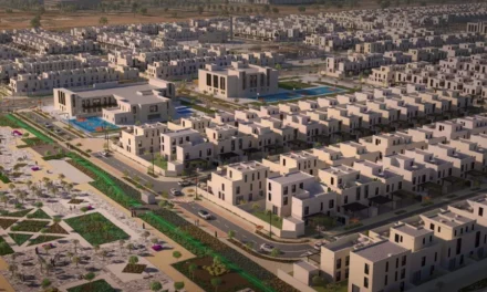 “روشن” تُطلق مبيعات المرحلة الأولى من مشروع “العروس” في جدة 