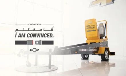 <strong>الكندي للسيارات تطلق حملة “أنا مقتنع” لتعزيز السلامة المرورية على الطرقات </strong>
