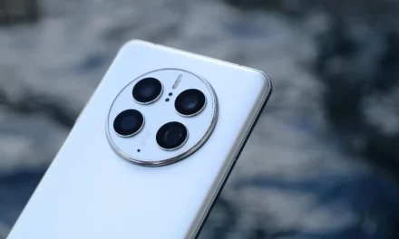 <strong>4 أسباب تجعل هاتف HUAWEI Mate50 Pro الجديد – الهاتف الذكي الرائد التكنولوجي المستقبلي هدية نهاية العام المثالية </strong>