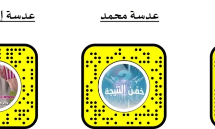 <strong>Snapchat</strong> يتيح للمشجعين تجربة مميزة لتسجيل أروع اللحظات ومشاركة شغفهم بكرة القدم من خلال عدسات جديدة غامرة