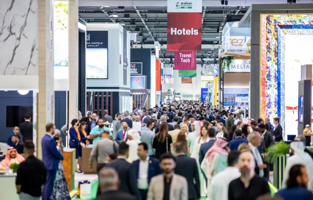 عدد الغرف الفندقية قيد الإنشاء والتطوير في دول مجلس التعاون الخليجي تتجاوز 4 أضعاف عددها في بقية دول العالم