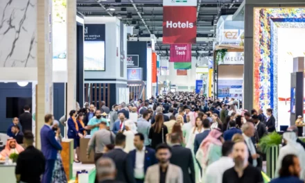 عدد الغرف الفندقية قيد الإنشاء والتطوير في دول مجلس التعاون الخليجي تتجاوز 4 أضعاف عددها في بقية دول العالم
