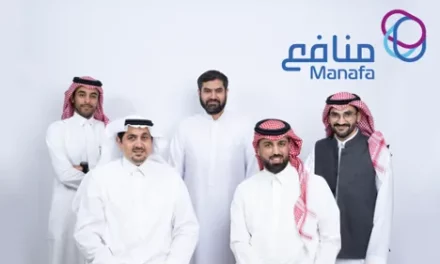 منافع تغلق جولة (<strong>Series A</strong>) بقيمة 106 مليون ريال بقيادة “<strong>STV</strong>” و”واعد فنتشرز”