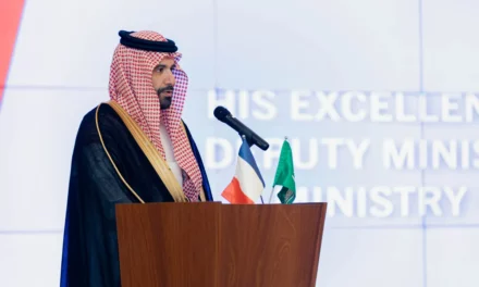<strong>الشركة الوطنيه للخدمات الأمنيه “سيف” الشريك الأستراتيجي ليوم “الأمن الفرنسي”</strong>