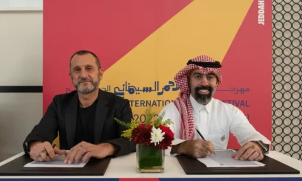 <strong>ڤوكس سينما تكشف النقاب عن أول مجموعة من أفلامها العربية الأصلية </strong>
