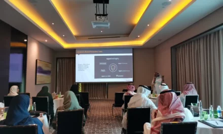 <strong>أمازون تستضيف ورشة عمل لحماية العلامات التجارية معهيئة الزكاة والضريبة والجمارك والهيئة السعودية للملكية الفكرية</strong>