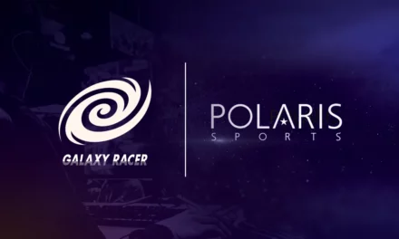 <strong>“جلاكسي ريسر” تبرم شراكة مع وكالة رياضية شهيرة تمثل كريستيانو رونالدو لإنشاء محتوى جذاب لمنطقة الشرق الأوسط وشمال أفريقيا</strong>