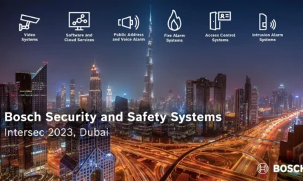 <strong>بوش تعلن عن مشاركتها في معرض إنترسيك الإمارات 2023</strong>