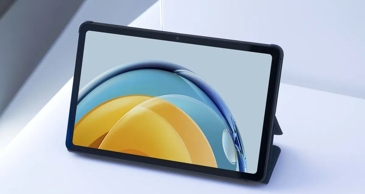 <strong>أبرز مزايا جهاز HUAWEI MatePad SEاللوحي الجديد والترفيهي المناسب للعائلات!</strong>
