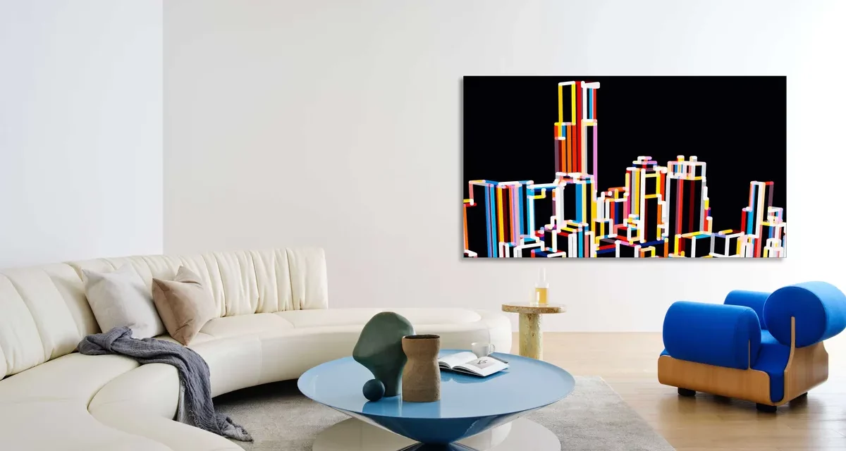 <strong>سامسونج تقدّم مجموعاتها الجديدة Neo QLED و MICRO LEDو Samsung OLED لعام 2023</strong>