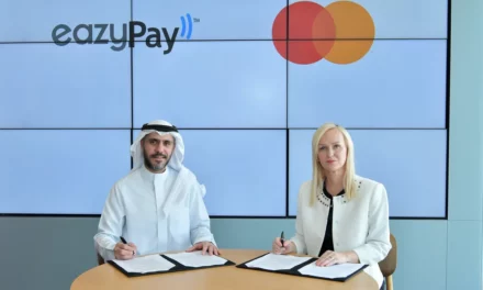<strong>شراكة بين ماستركارد و”إيزي بي” لتقديمتجارب معززة للمدفوعات عبر بوابة الدفع الإلكترونية </strong>