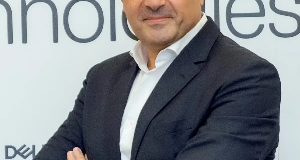 منتدى دِل تكنولوجيز ينعقد في الرياض لمساعدة الشركات السعودية في تحويل أفكارها إلى ابتكارات حقيقية