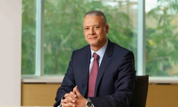 <strong>هانيويل تشارك في منتدى ومعرض اكتفاء 2023 لتسليط الضوء على أحدث حلولها في مجالات التوطين والاستدامة والتحول الرقمي </strong>