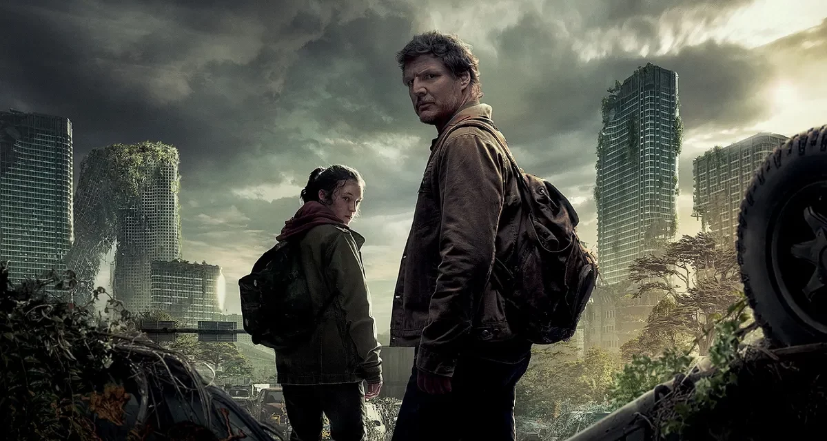 <strong>OSN تطلق مسلسل ‘The Last of Us’ بالتزامن مع عرضه في الولايات المتحدة</strong>