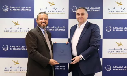<strong>شراكةٌ بين “الأنصاري للصرافة” و”دبي للتأمين” لتسهيل الاشتراك بنظام <a>التأمين ضد التعطل عن العمل</a></strong>
