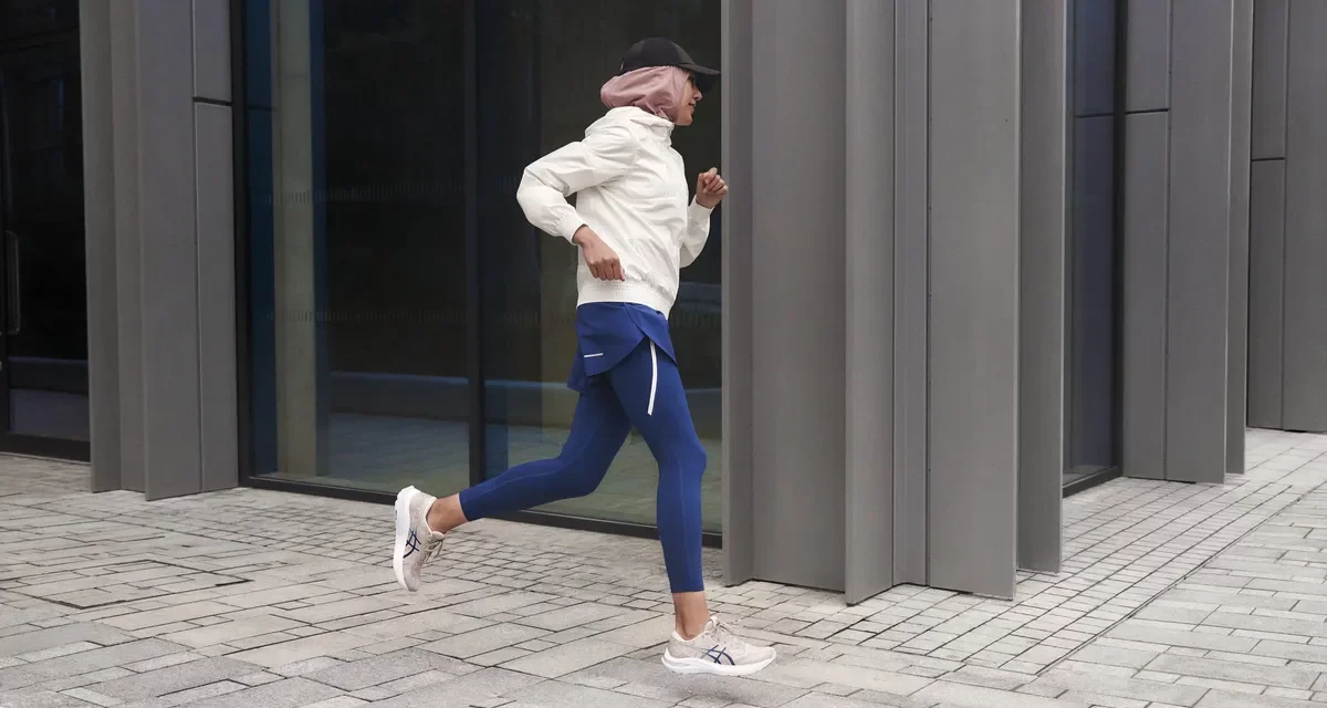 <strong>“أسيكس” تتعاون مع “آت ذا بارك” مجتمع اللياقة البدنية في دبي لتشجيع الحركة من أجل الرفاهية</strong>
