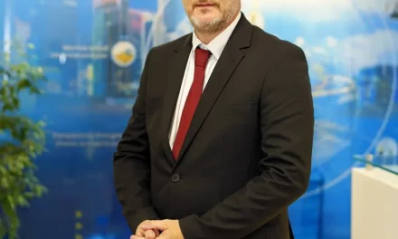 <strong>“تريمبل” تتوقع تزايد تبني التقنيات الحديثة في مشاريع البناء والإنشاءات في دول الخليج العربي</strong>