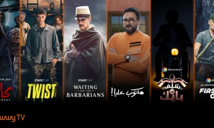 <strong>“جوّيTV ” تقدم خلال شهر فبراير مجموعة منوعة من الإصدارات الجديدة و المميزة</strong>