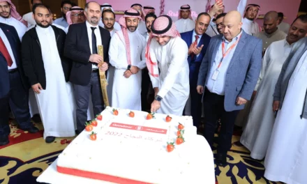 <strong>“غندور” تحتفل بشركائها في النجاح وتستعرض أبرز إنجازاتها للعام الماضي</strong>