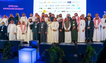<strong>“يونيفونك” تستهدف تعزيز مكانتها الرائدة إقليمياً عبر برنامج “الشركات المليارية” السعودي</strong>