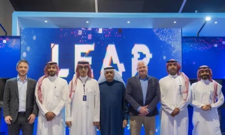 <strong>مجموعة داماك تعزز نمو سوق مراكز البيانات في السعودية عبر إطلاق مركزين جديدين في الدمام والرياض عام 2023 #ليب23</strong>