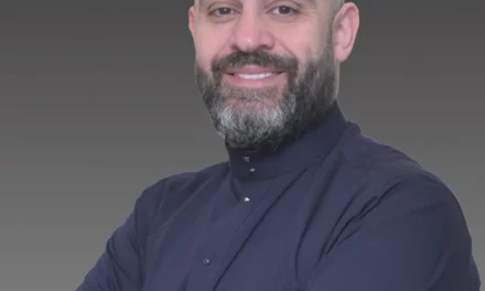 تعززت روح القيادة في وكالة ديجيتك على إثر تعيين فيصل العيسوي