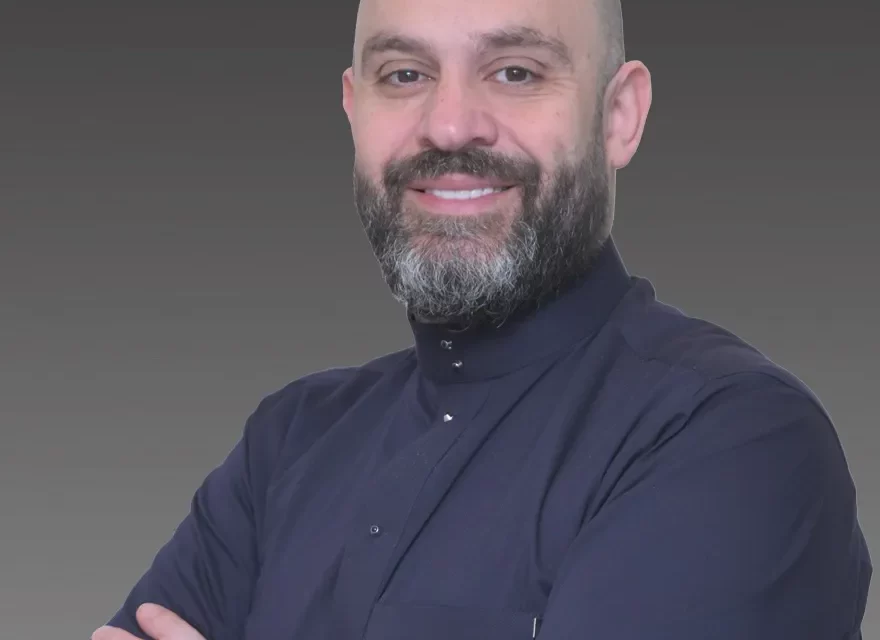 تعززت روح القيادة في وكالة ديجيتك على إثر تعيين فيصل العيسوي
