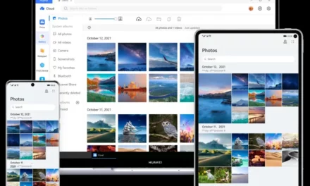 <strong>نسخة العميل من “سحابة هواوي للكمبيوتر الشخصي” HUAWEI Cloud PCتتوسع إلى الأسواق العالمية من خلال إطلاقها في كل من السعودية والإمارات وجنوب أفريقيا</strong>