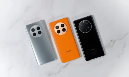 <strong>HUAWEI Mate50 Pro – مستقبل تصميم الهواتف الذكية</strong>